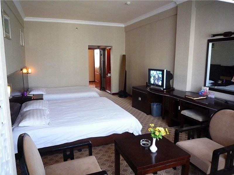 Guilin Lifeng Hotel Exterior foto