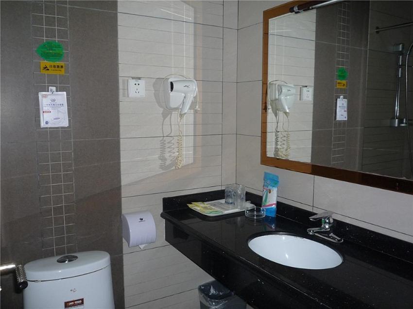 Guilin Lifeng Hotel Cameră foto