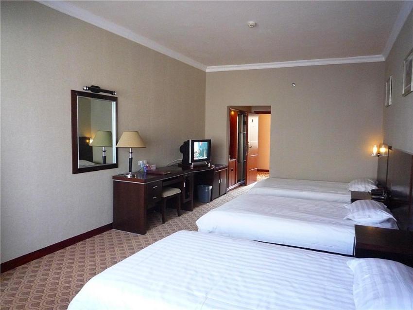 Guilin Lifeng Hotel Cameră foto