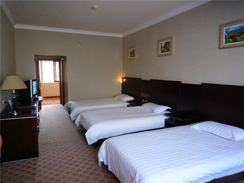 Guilin Lifeng Hotel Cameră foto