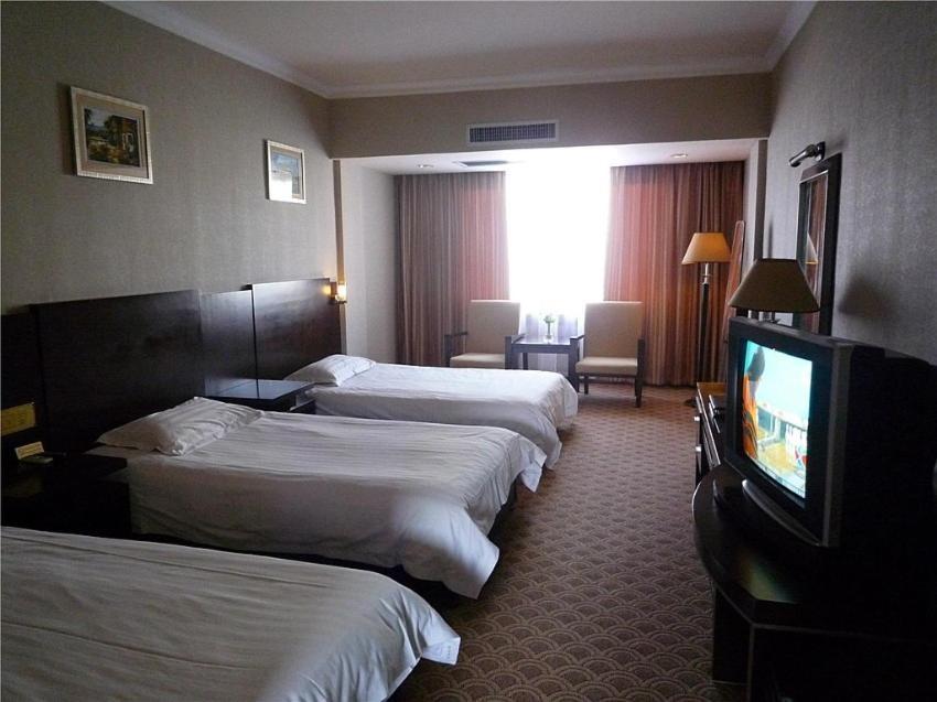 Guilin Lifeng Hotel Cameră foto