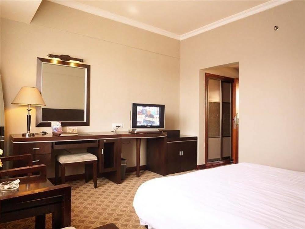 Guilin Lifeng Hotel Exterior foto